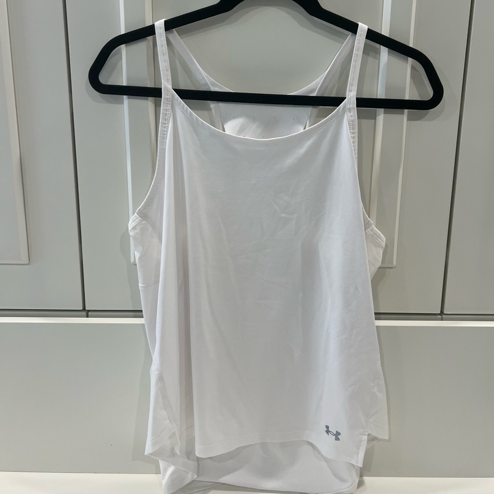 Under Armour Women's Workout Top